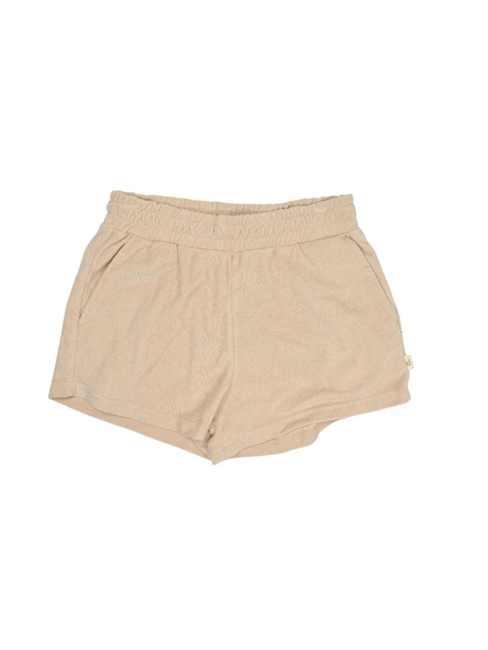 Araminta James Terry Classic Set in Biscuit